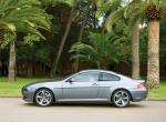 BMW 6-Series 2008 года